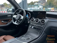 Mercedes-Benz GLC 2021