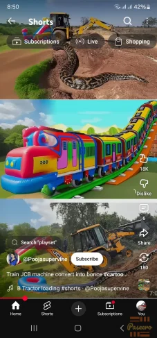 Hello testing ad