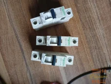Test ad title