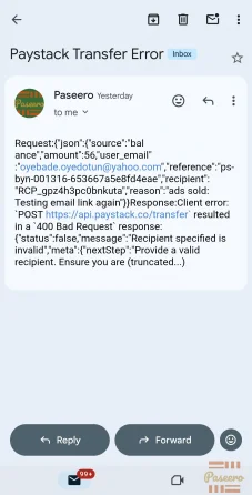 Check CCt hello dear