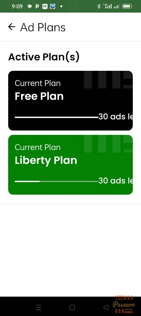 New ad post1
