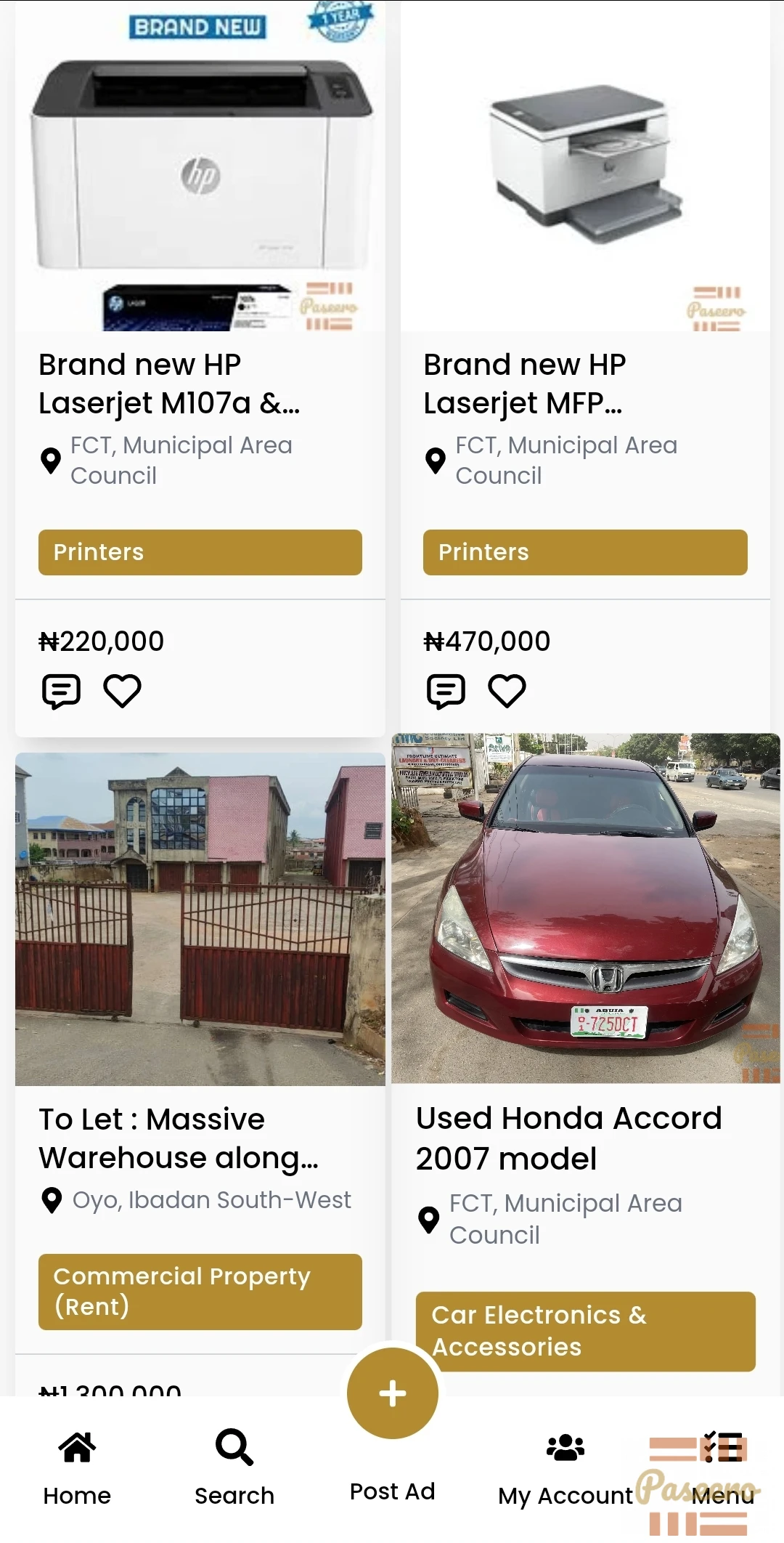 Test auction buy now frontend2