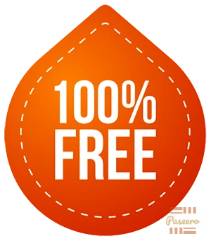 Test auction ad